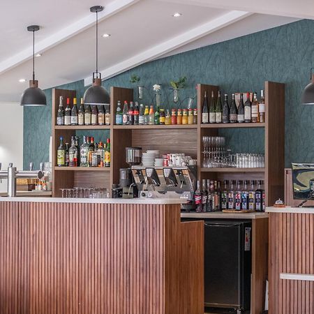 Charme Hotel, Montbeliard Sud Kültér fotó
