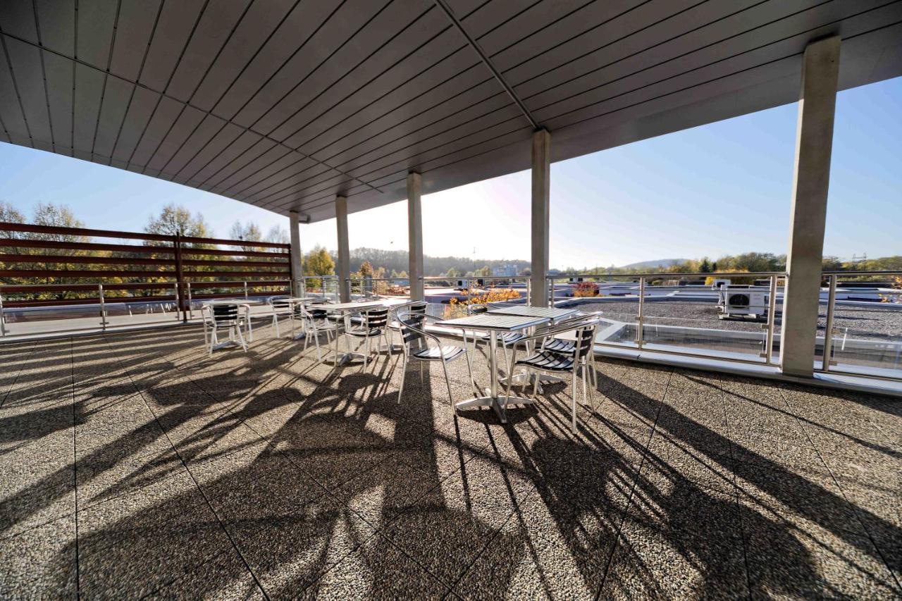 Charme Hotel, Montbeliard Sud Kültér fotó