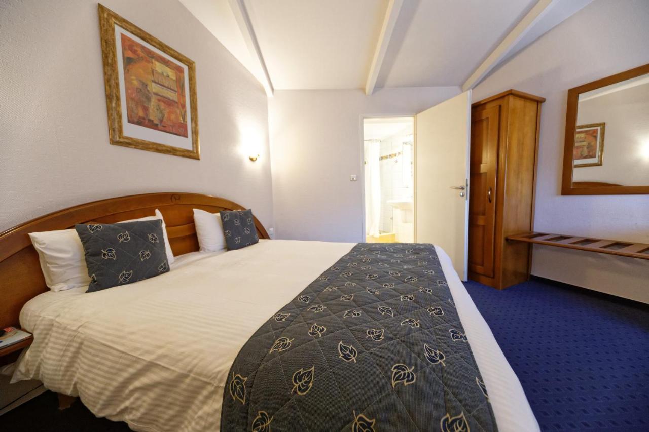 Charme Hotel, Montbeliard Sud Kültér fotó