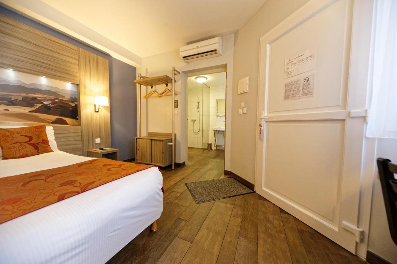 Charme Hotel, Montbeliard Sud Kültér fotó