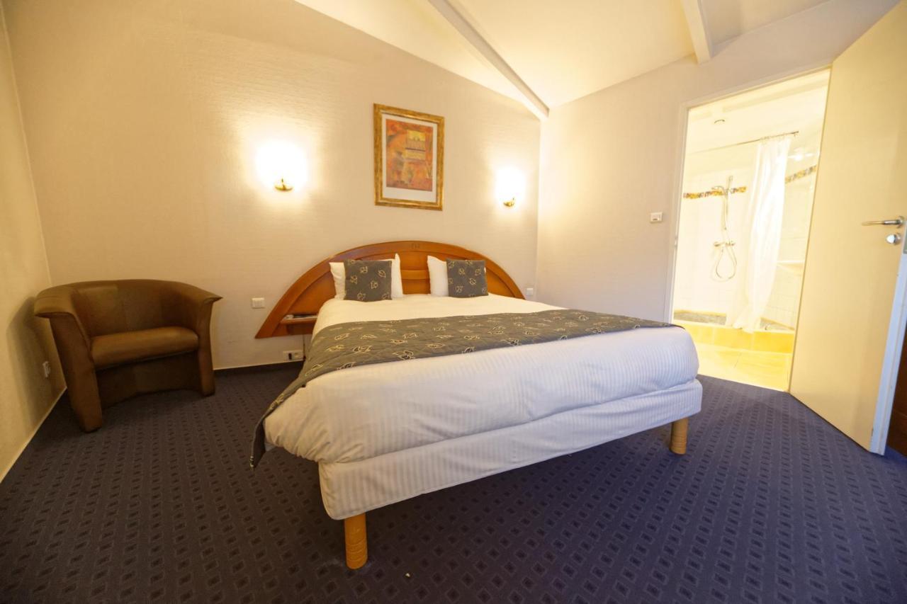 Charme Hotel, Montbeliard Sud Kültér fotó
