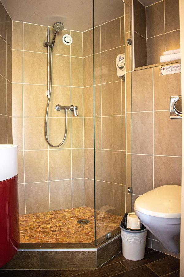 Charme Hotel, Montbeliard Sud Kültér fotó