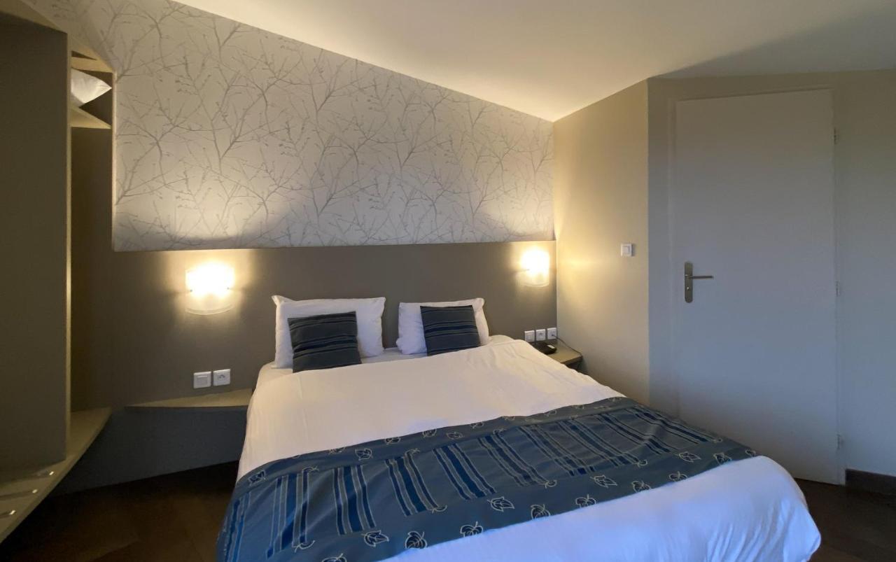 Charme Hotel, Montbeliard Sud Kültér fotó
