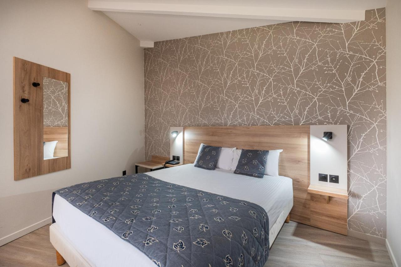 Charme Hotel, Montbeliard Sud Kültér fotó