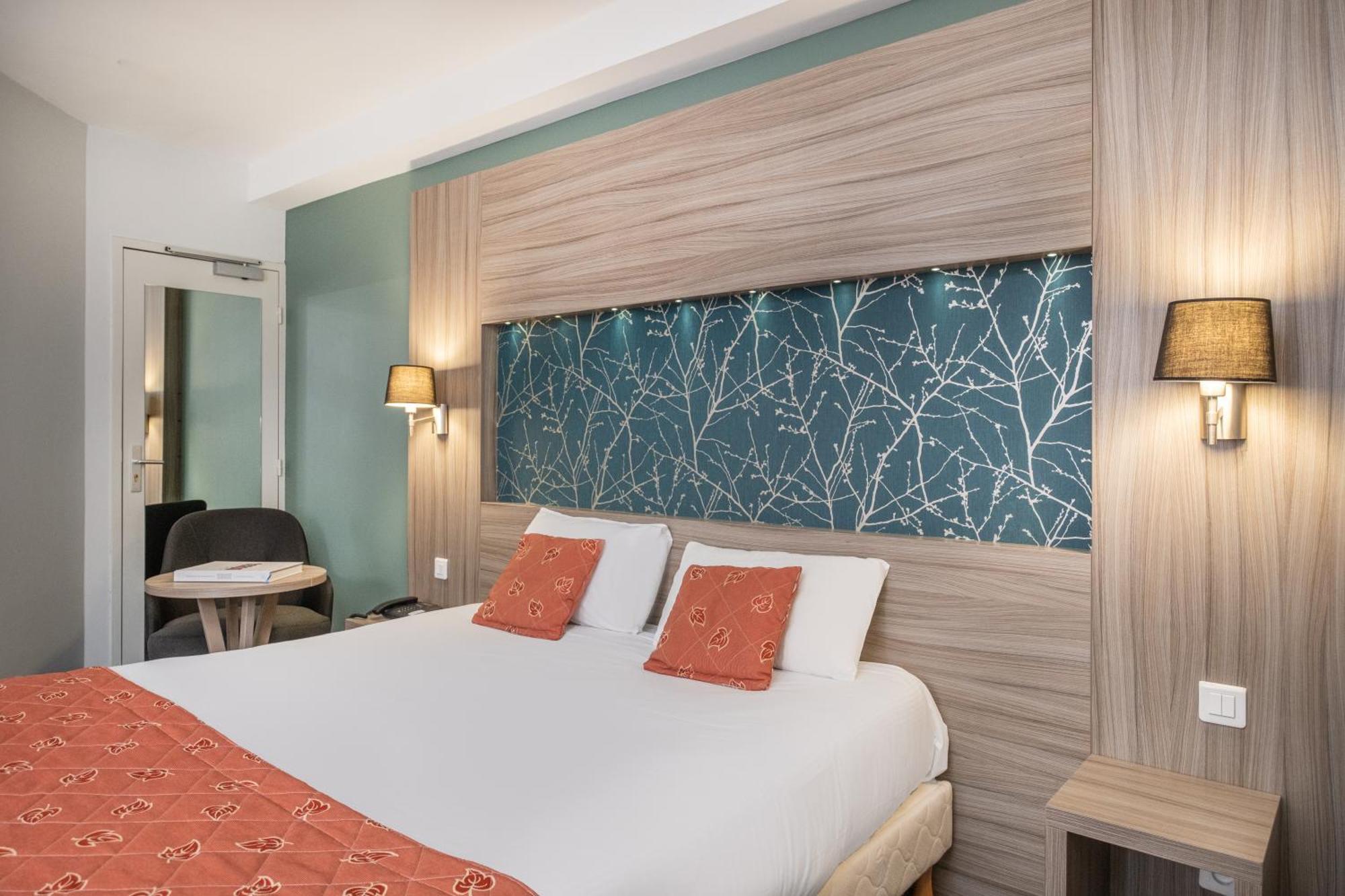 Charme Hotel, Montbeliard Sud Kültér fotó