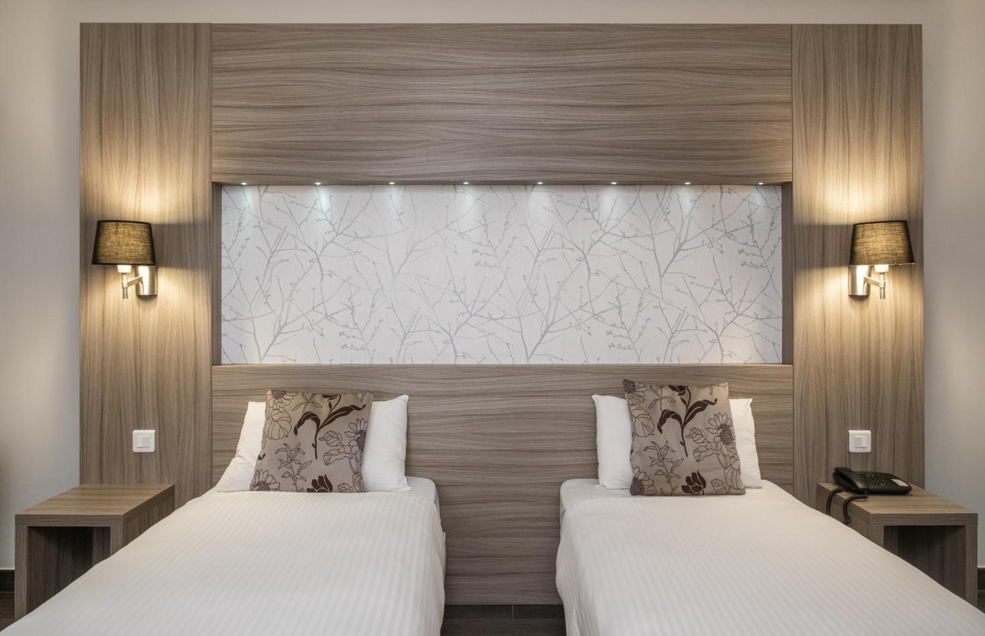 Charme Hotel, Montbeliard Sud Kültér fotó