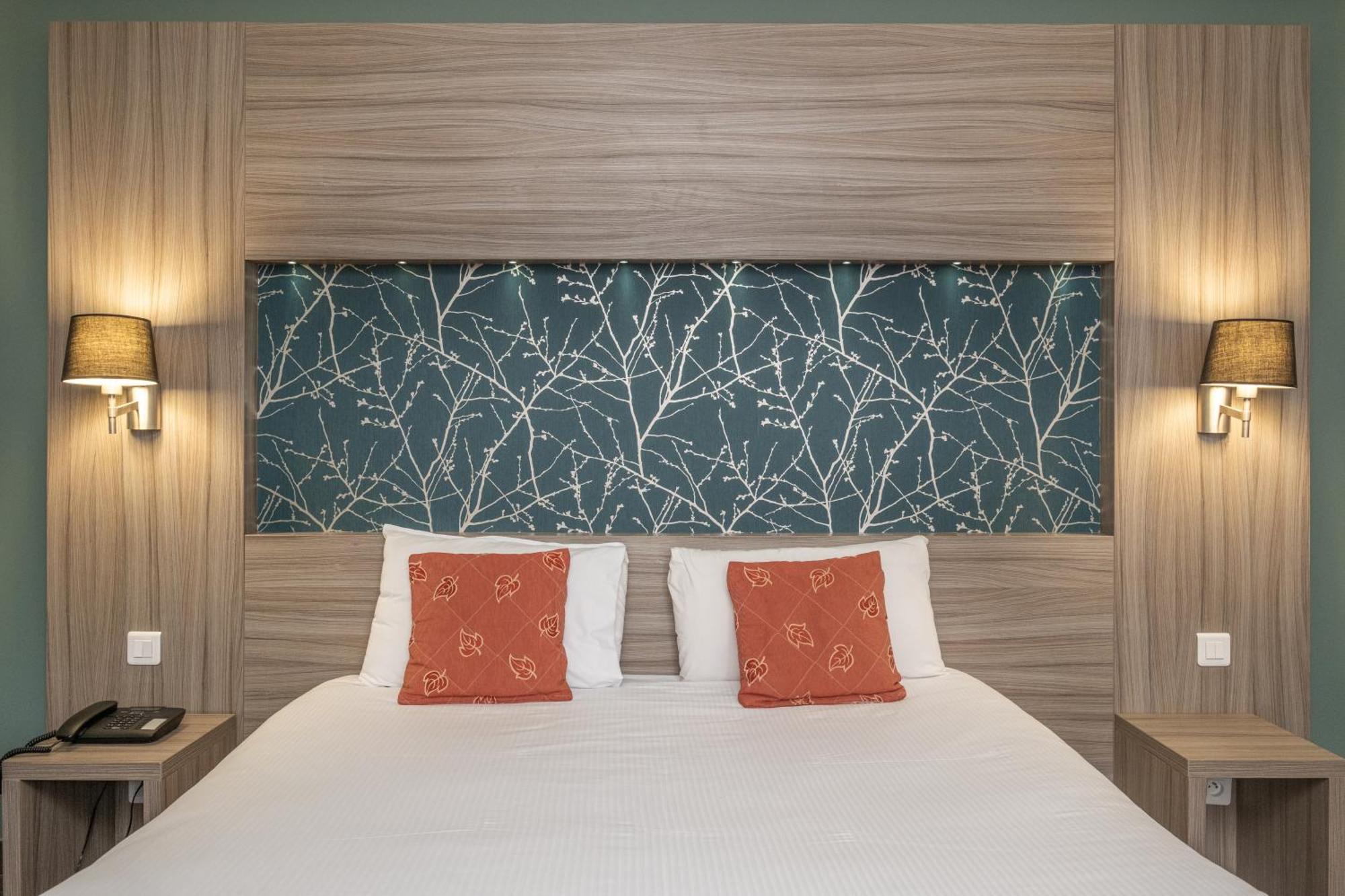 Charme Hotel, Montbeliard Sud Kültér fotó