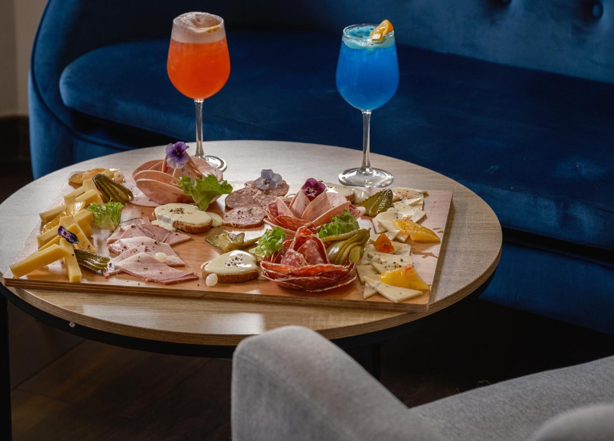 Charme Hotel, Montbeliard Sud Kültér fotó
