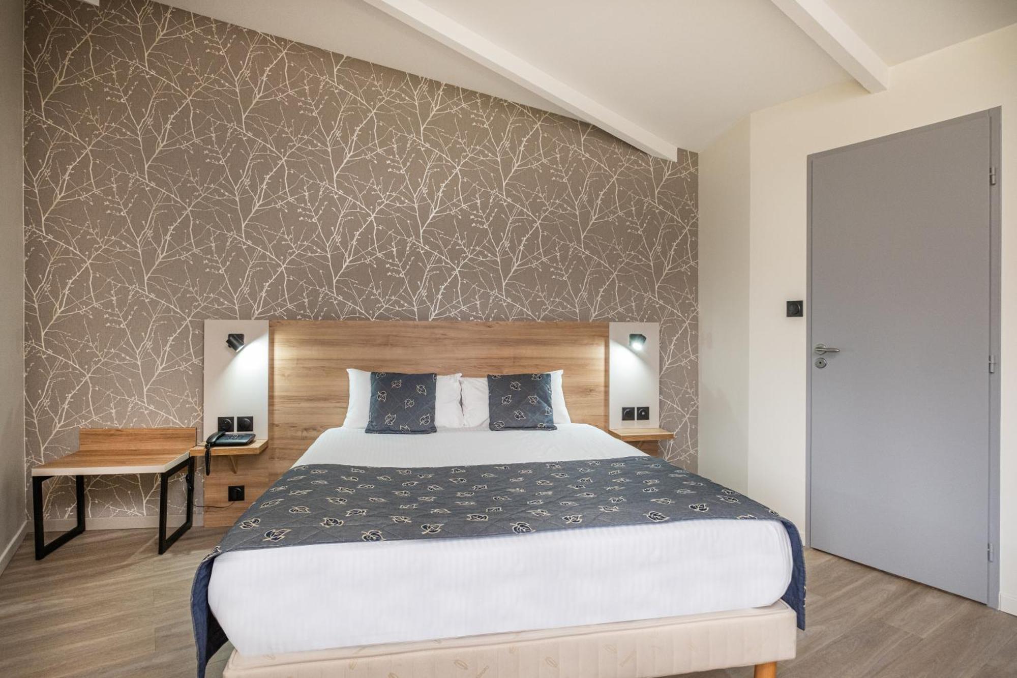 Charme Hotel, Montbeliard Sud Kültér fotó
