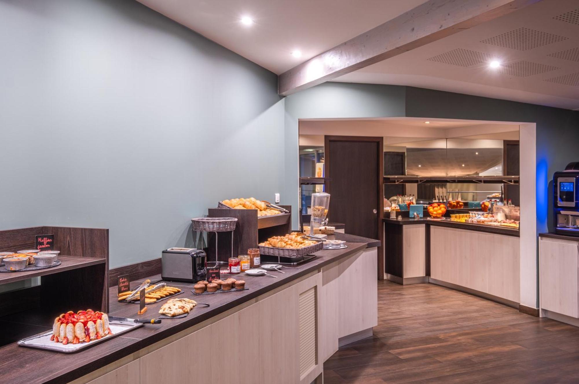 Charme Hotel, Montbeliard Sud Kültér fotó
