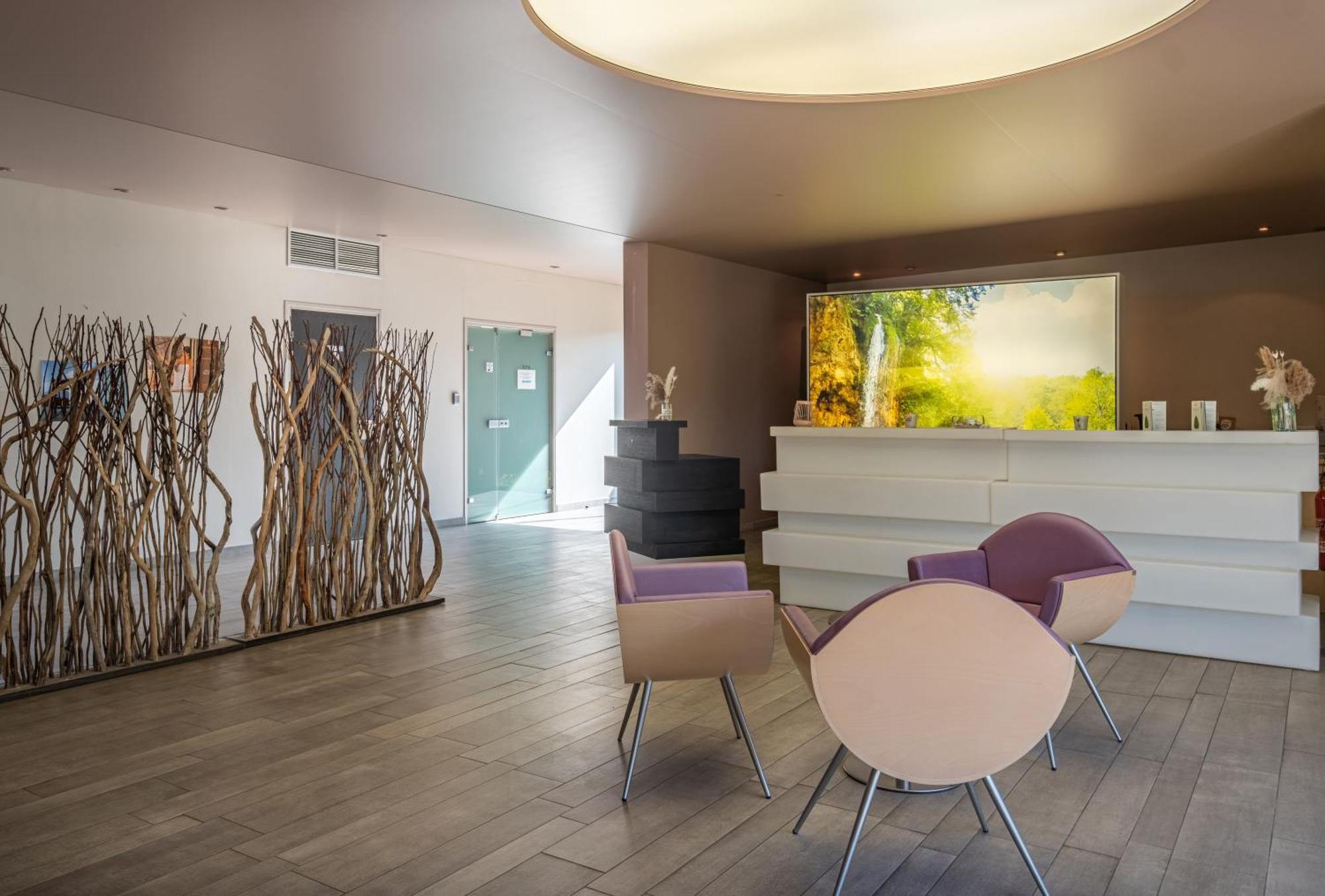 Charme Hotel, Montbeliard Sud Kültér fotó