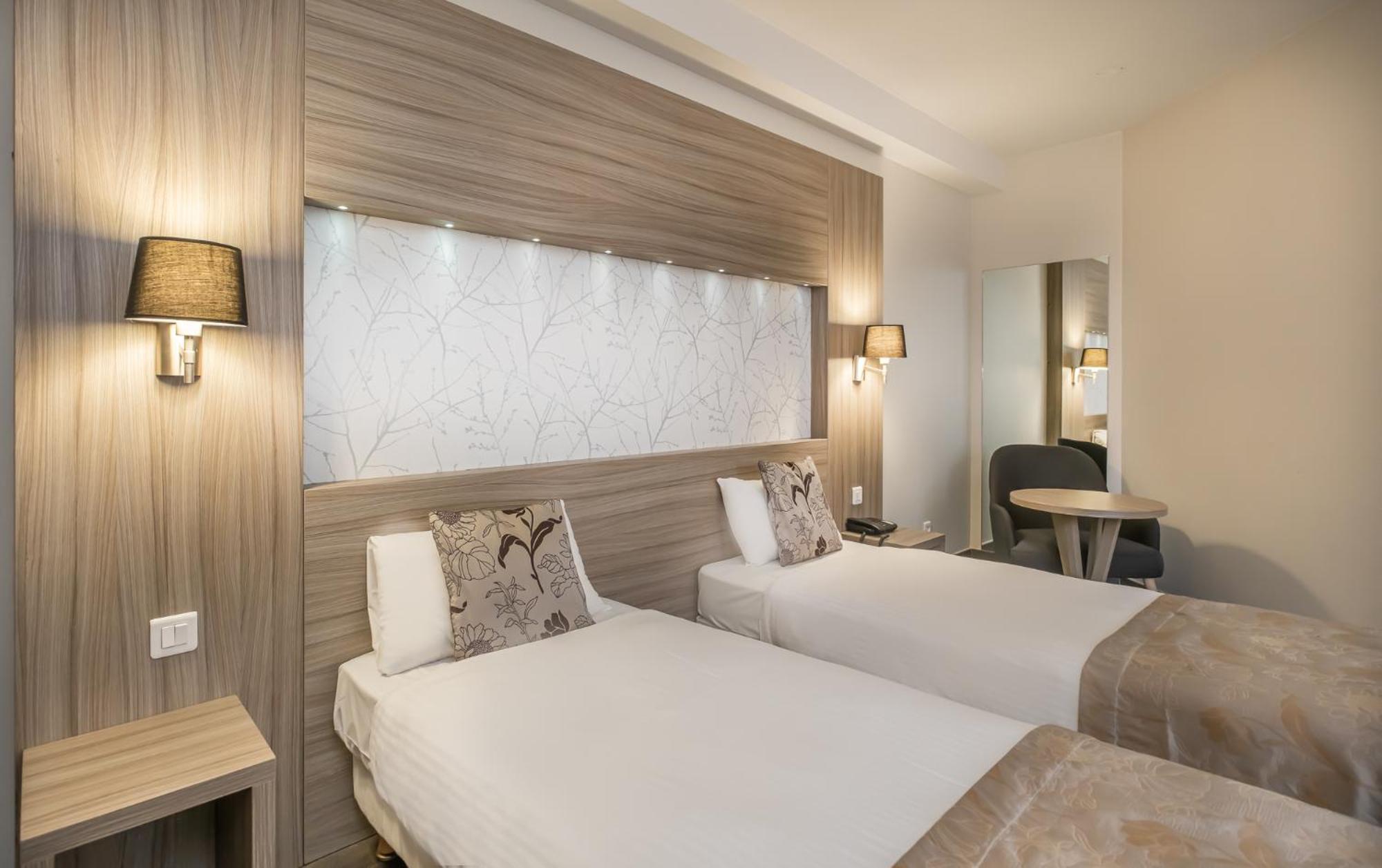 Charme Hotel, Montbeliard Sud Kültér fotó