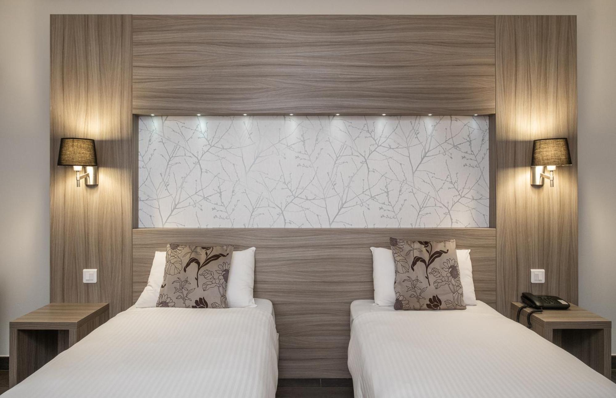 Charme Hotel, Montbeliard Sud Kültér fotó