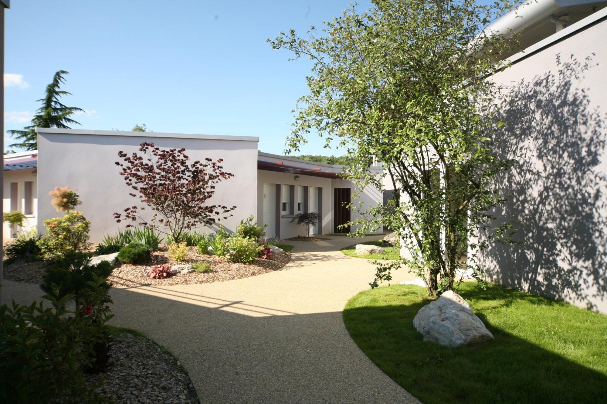 Charme Hotel, Montbeliard Sud Kültér fotó