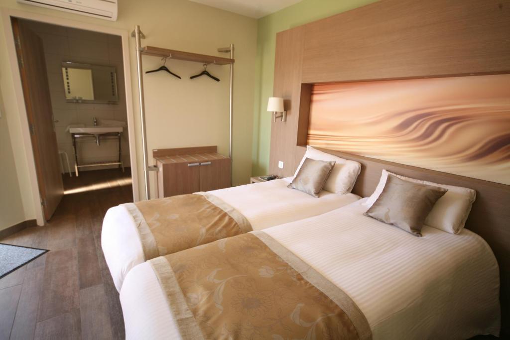 Charme Hotel, Montbeliard Sud Kültér fotó
